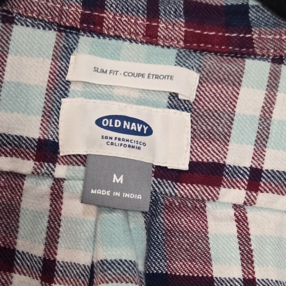 MENS Old Navy Shirt - Picture 3 of 5